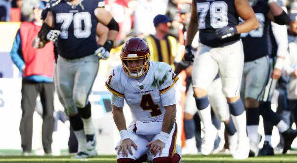 taylor kneel dal was